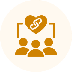 Peer-Led Emotional Guidance