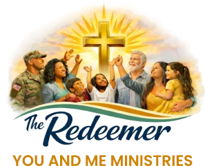 The Redeemer You & Me Ministries