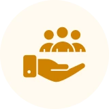 Peer Support Rooted in Lived Experience